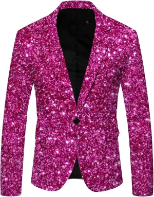 Men's Blazer Plaid Sport Coat Casual Lightweight Checkered Suit Jacket Fall Jacket Men Two Buttons Texudo Jackets