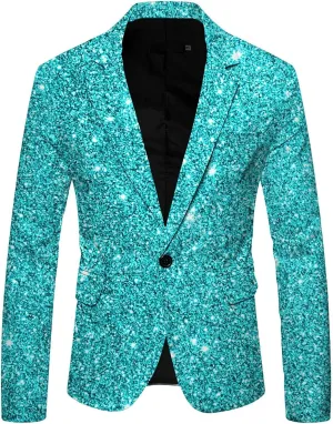 Men's Blazer Plaid Sport Coat Casual Lightweight Checkered Suit Jacket Fall Jacket Men Two Buttons Texudo Jackets
