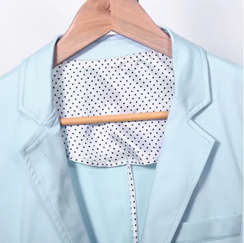 Men's Business Casual Slim Blazer