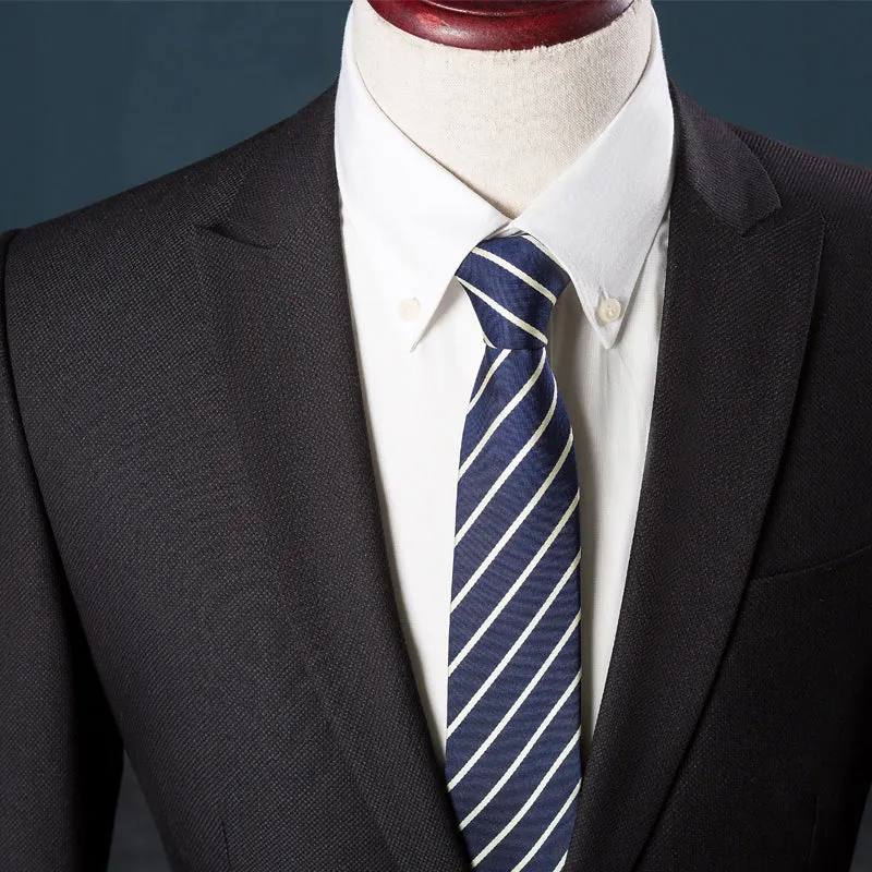 Men's Business Two-Pieces Suit
