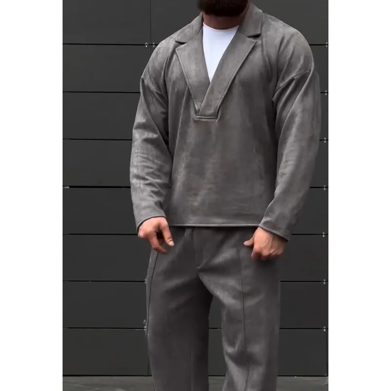 Men's casual suits