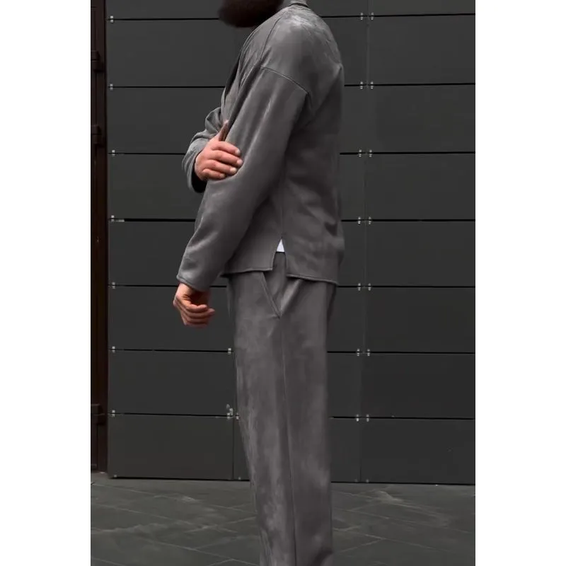 Men's casual suits