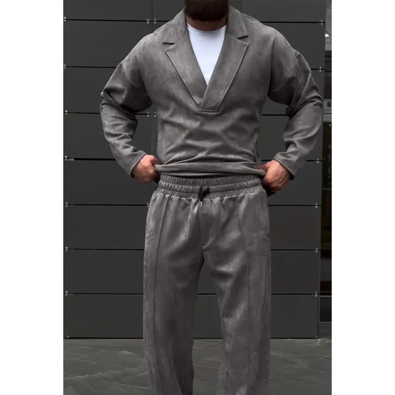 Men's casual suits