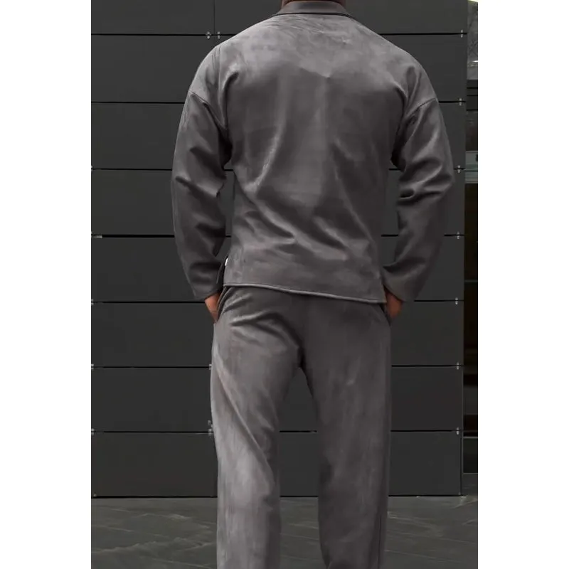 Men's casual suits