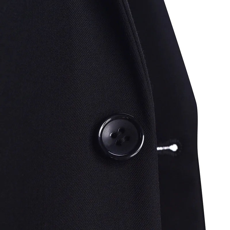 Men's Classic Business Suit