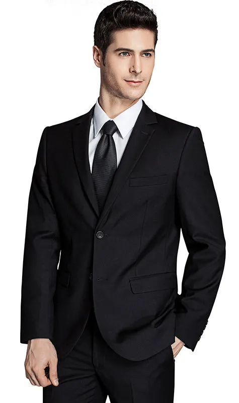 Men's Classic Business Suit