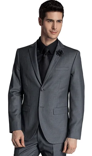 Men's Classic Business Suit
