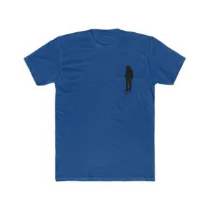 Men's Cotton Crew Tee