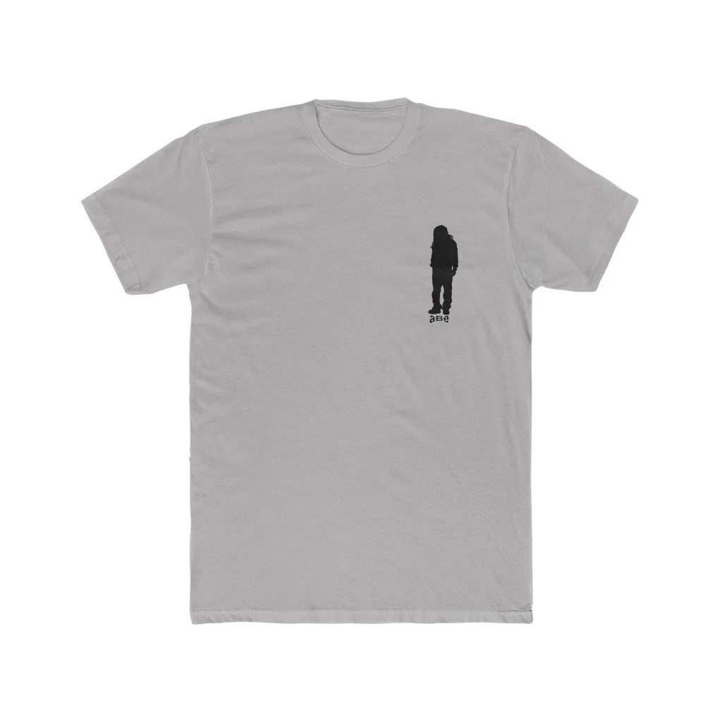 Men's Cotton Crew Tee