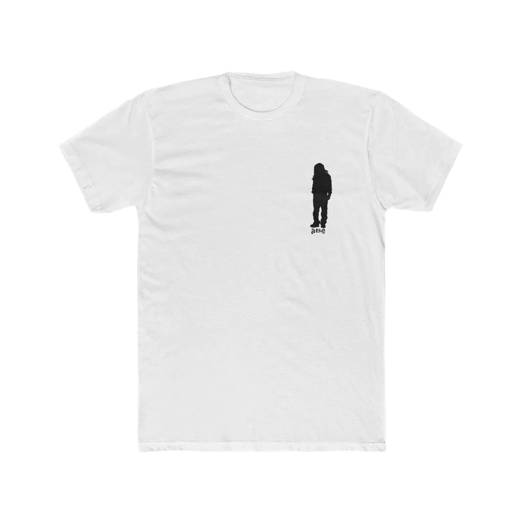 Men's Cotton Crew Tee