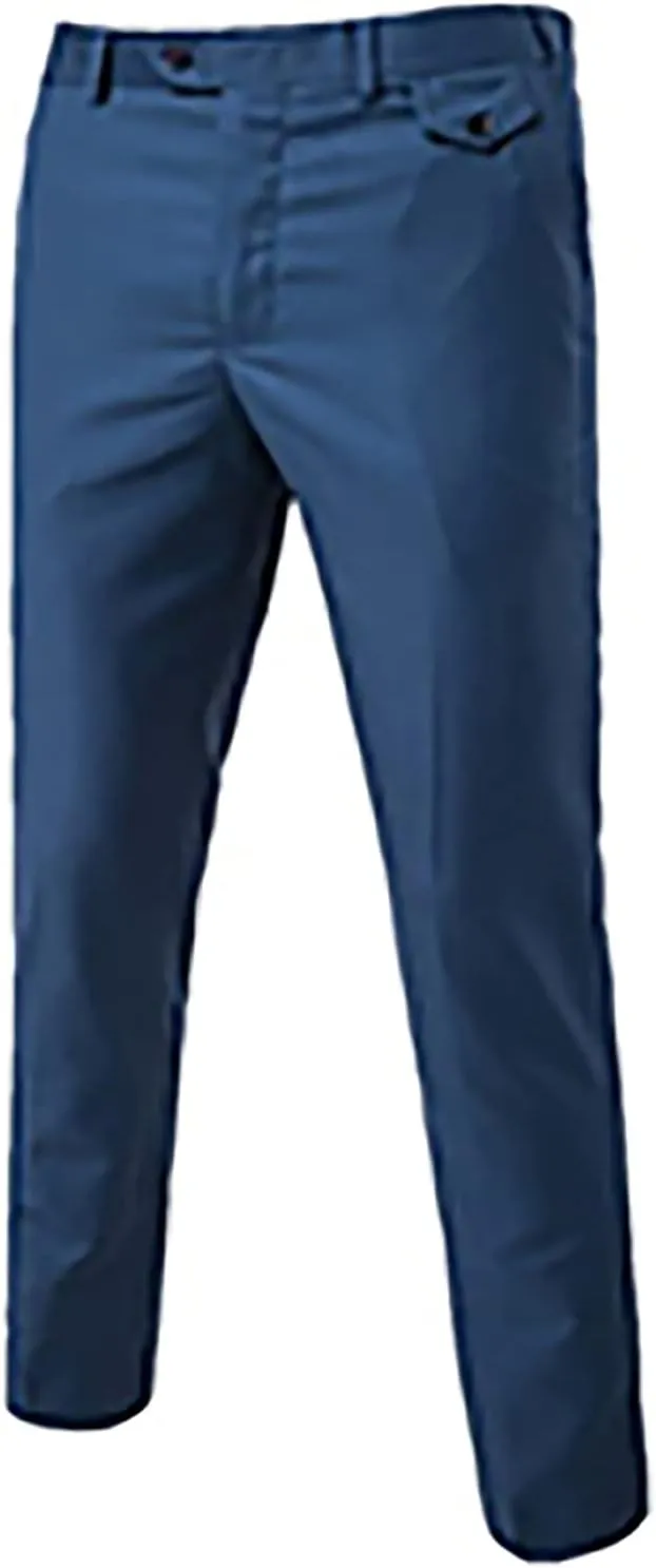 Men's Dress Suits Fashion Slim Fit Three-Piece Jacket & Vest & Suit Pants Business Sets
