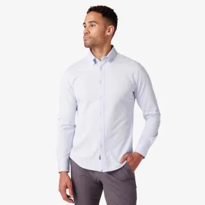 Men's Ellis Oxford No Tuck