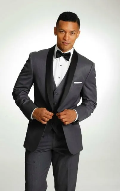 Men's Formal Wedding Suit