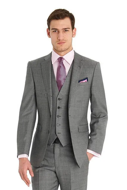 Men's Formal Wedding Suit