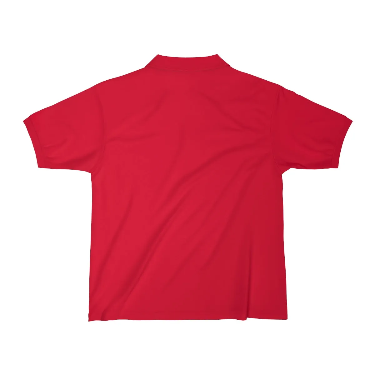 Men's Jersey Polo Shirt