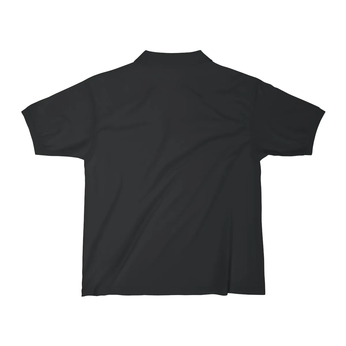 Men's Jersey Polo Shirt