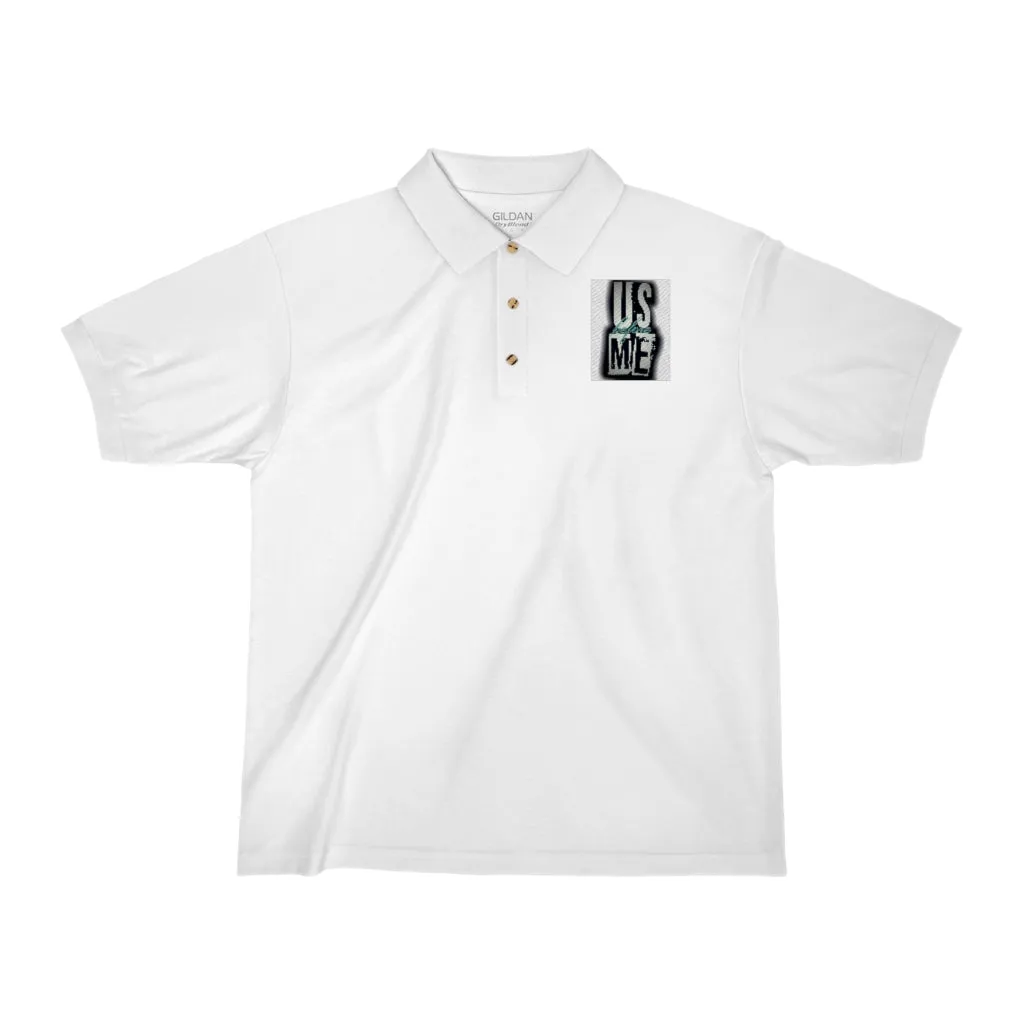 Men's Jersey Polo Shirt