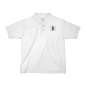 Men's Jersey Polo Shirt