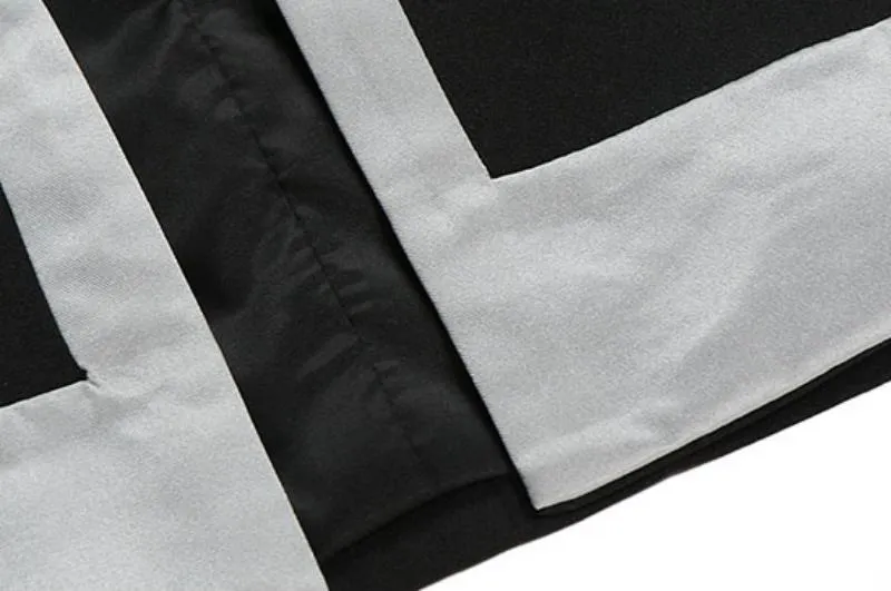 Men's Single Breasted Blazer | Plus Size