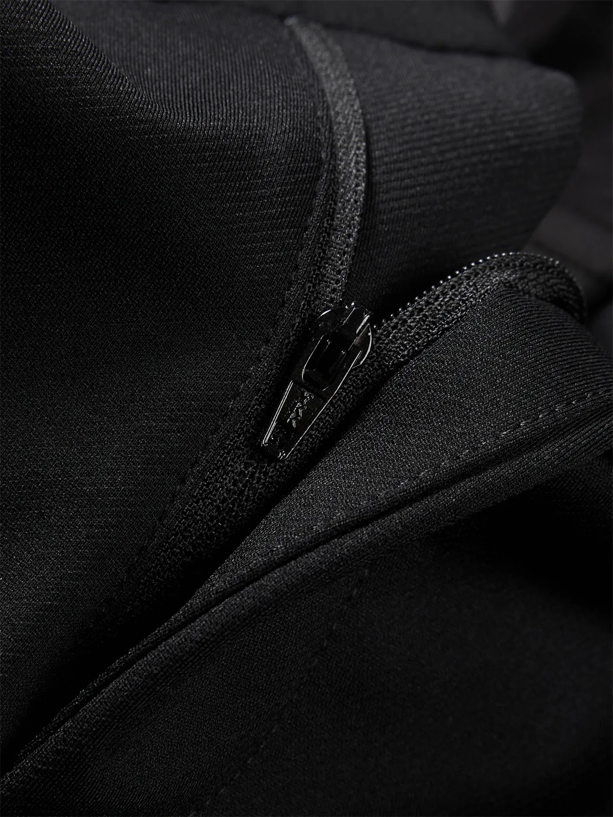 Men's Slim Fit Formal Trousers
