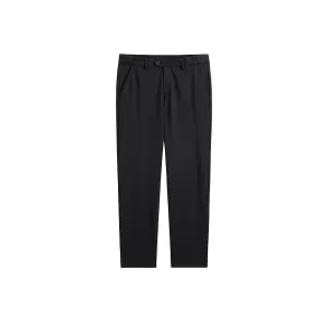 Men's Slim Fit Formal Trousers