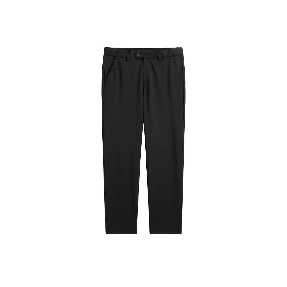 Men's Slim Fit Formal Trousers