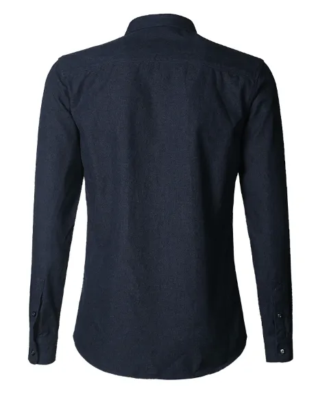 Men's Spring Cotton Casual Shirt