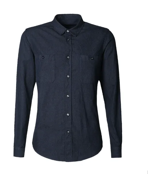 Men's Spring Cotton Casual Shirt