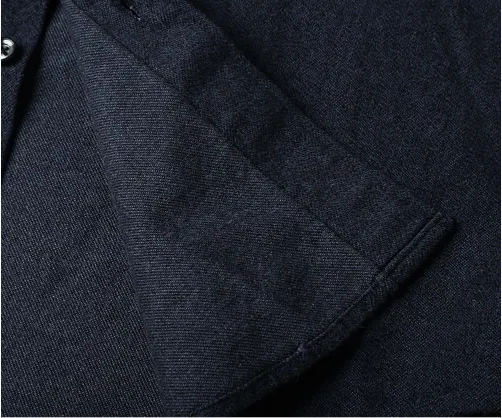 Men's Spring Cotton Casual Shirt