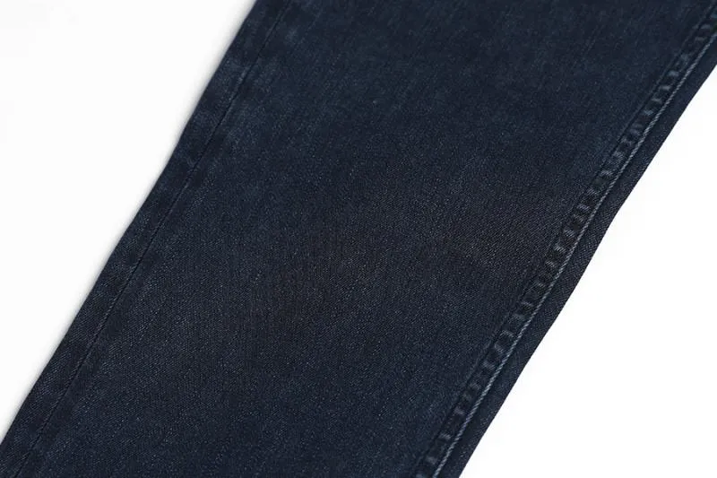 Men's Spring Denim Trousers | Plus Size