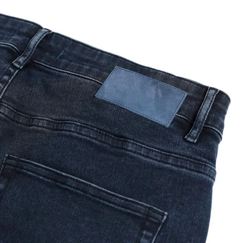 Men's Spring Denim Trousers | Plus Size