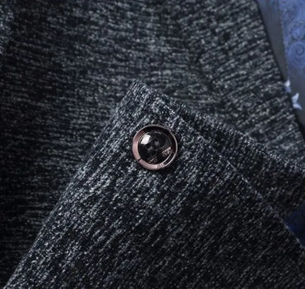 Men's Spring/Autumn Slim Fit Blazer