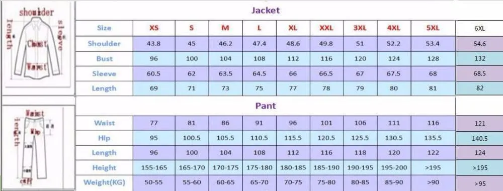 Men's Suit 3-Piece Suit Custom Made Wedding Suit