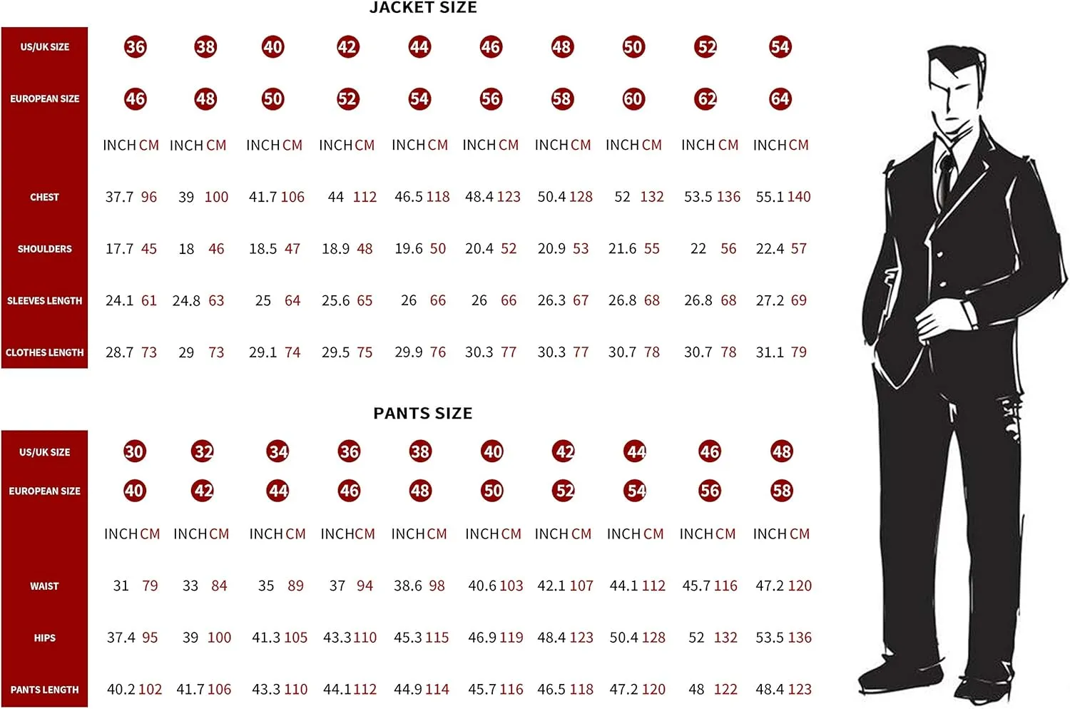 Men's Suits Custom Made 3 Piece Solid Wedding Tuxedos Slim Fit Prom Foraml Suits