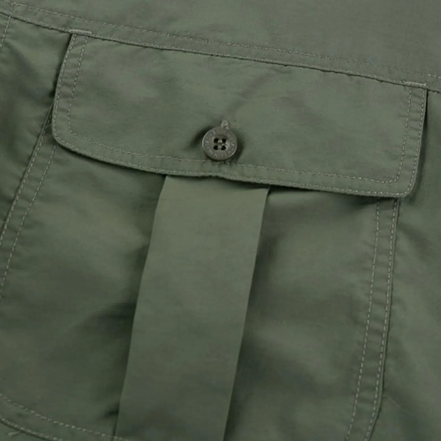 Men's Tactical Shirts Dry UV Protection Breathable Long Sleeve Hiking Fishing Button Shirts Camo Top Jacket