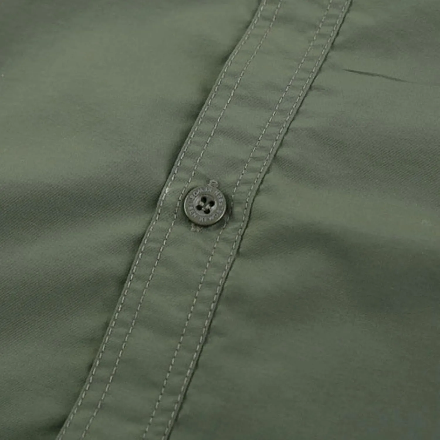 Men's Tactical Shirts Dry UV Protection Breathable Long Sleeve Hiking Fishing Button Shirts Camo Top Jacket