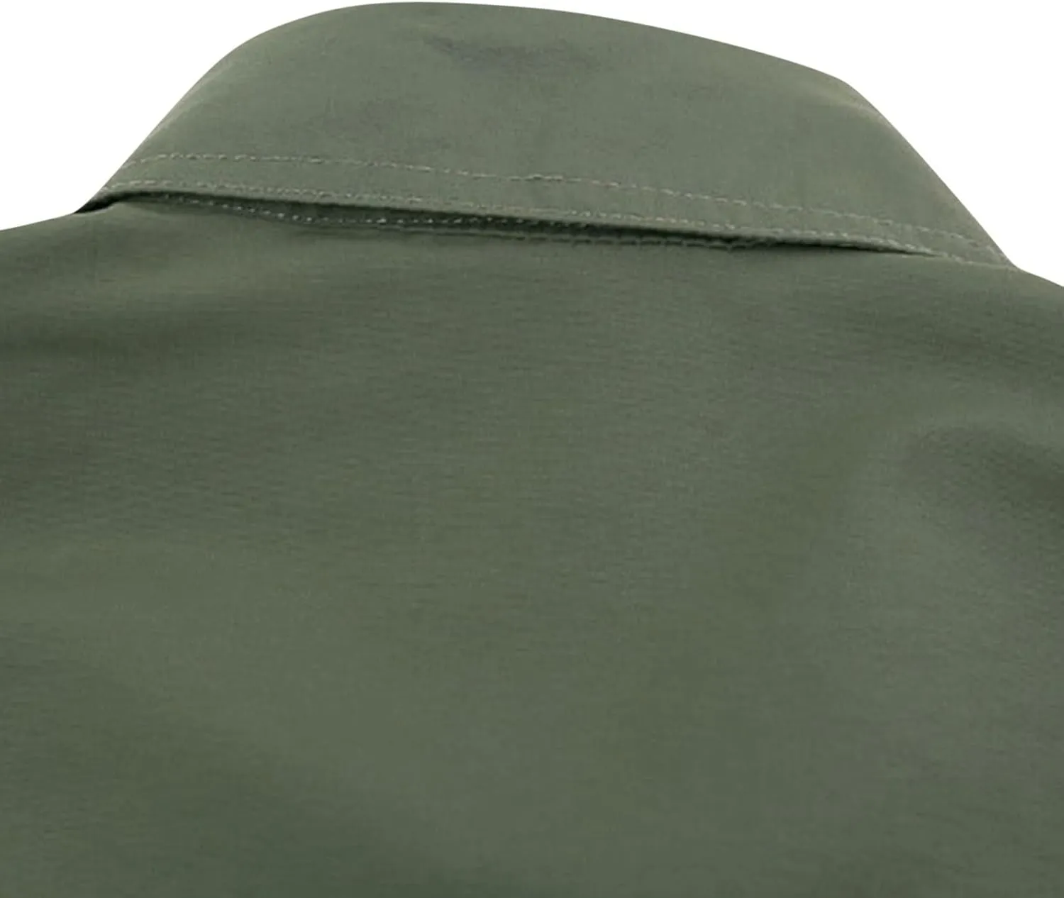 Men's Tactical Shirts Dry UV Protection Breathable Long Sleeve Hiking Fishing Button Shirts Camo Top Jacket
