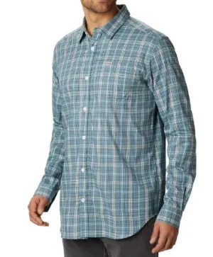 Men's Vapor Ridge™ III L/S Shirt