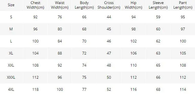 Men's Wedding Printed Suit | Plus Size