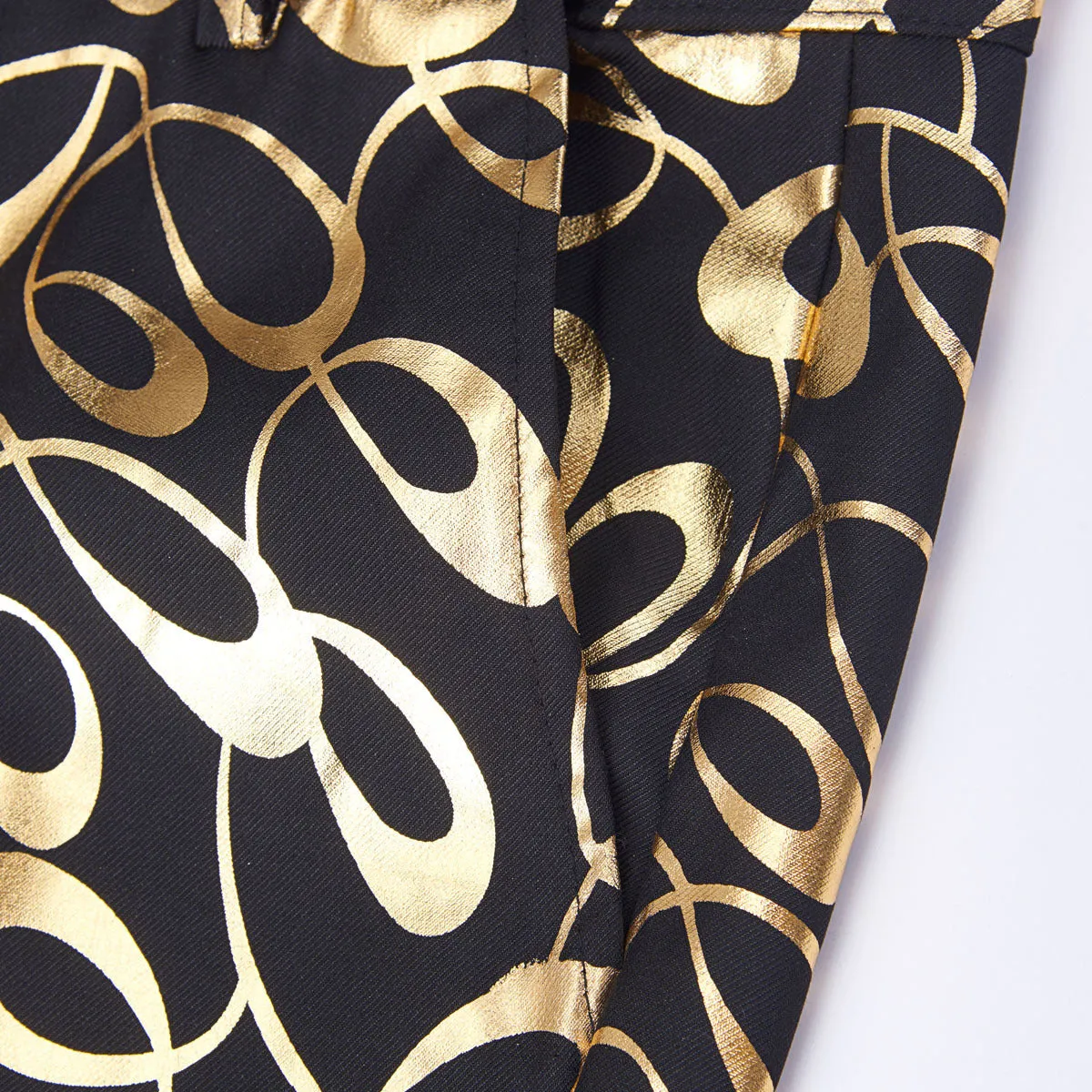 Men's Wedding Suit | Blazer & Pants | Plus Size