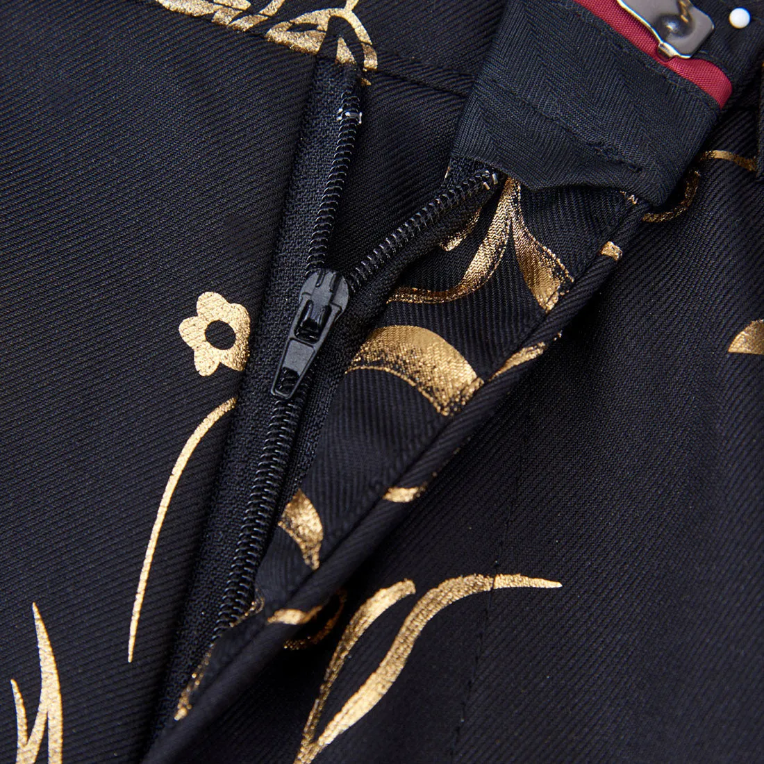 Men's Wedding Suit | Blazer & Pants | Plus Size