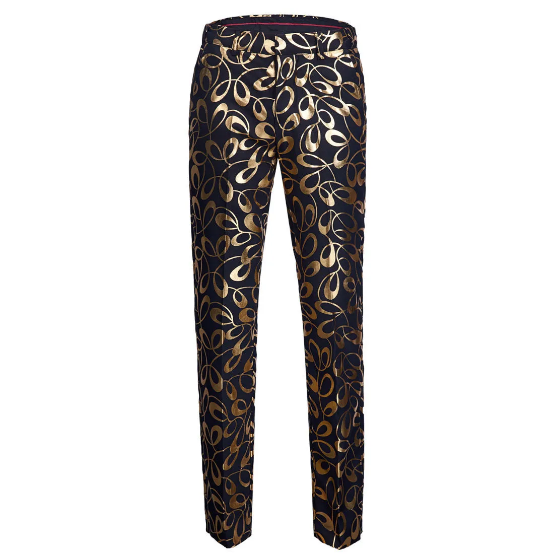 Men's Wedding Suit | Blazer & Pants | Plus Size