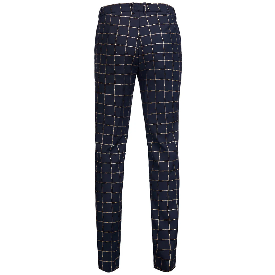 Men's Wedding Suit | Blazer & Pants | Plus Size
