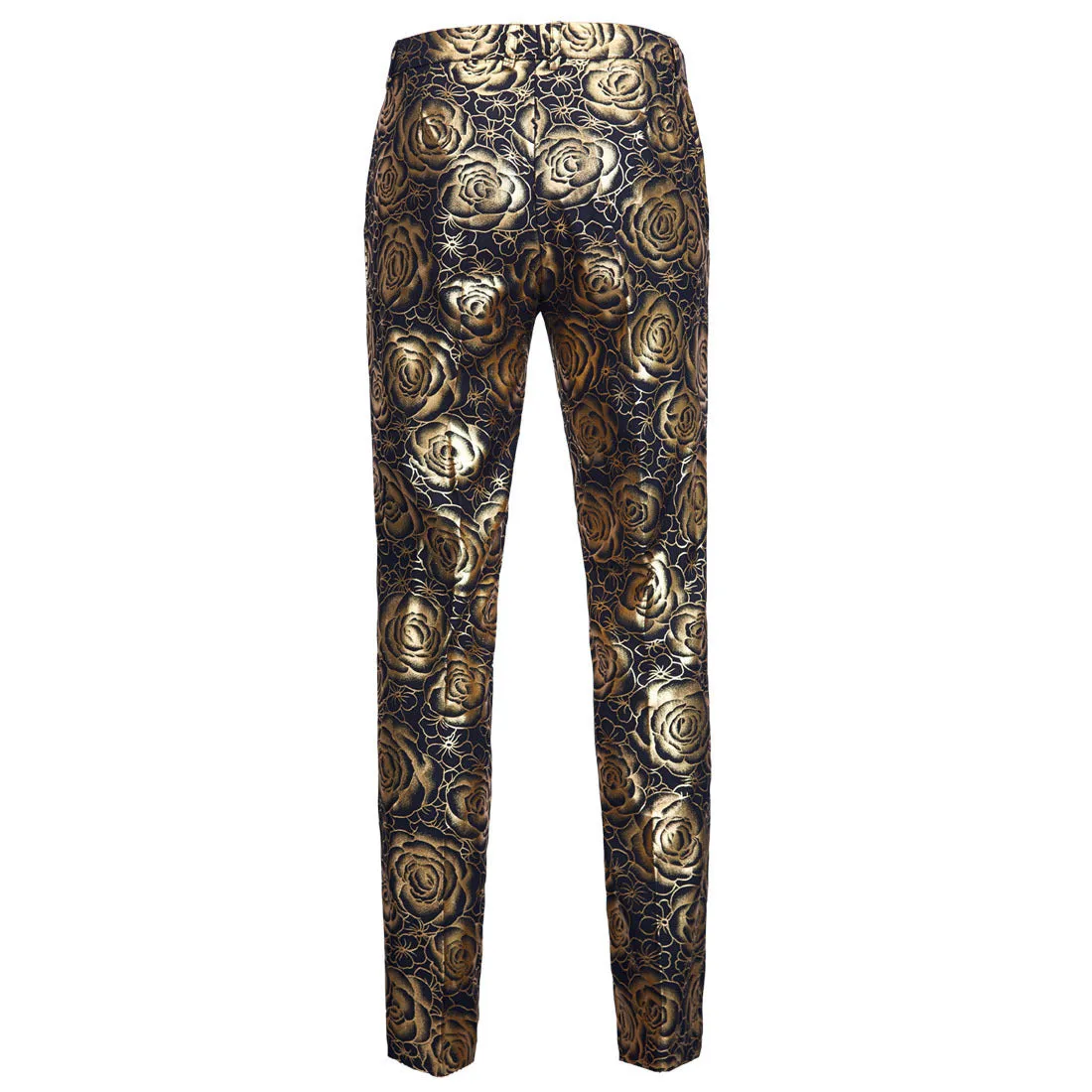 Men's Wedding Suit | Blazer & Pants | Plus Size