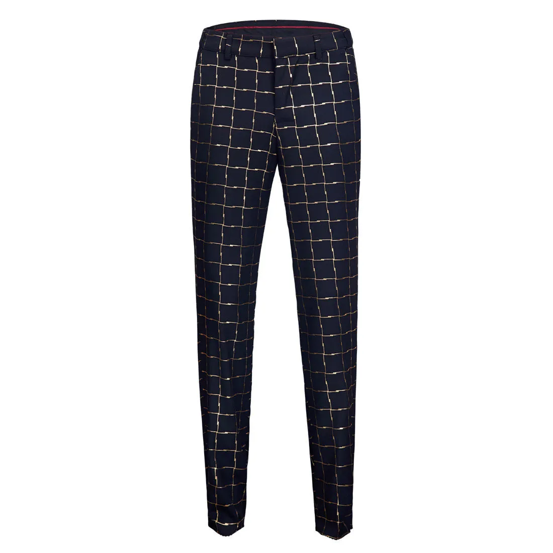 Men's Wedding Suit | Blazer & Pants | Plus Size