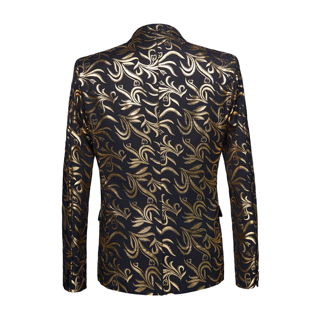 Men's Wedding Suit | Blazer & Pants | Plus Size