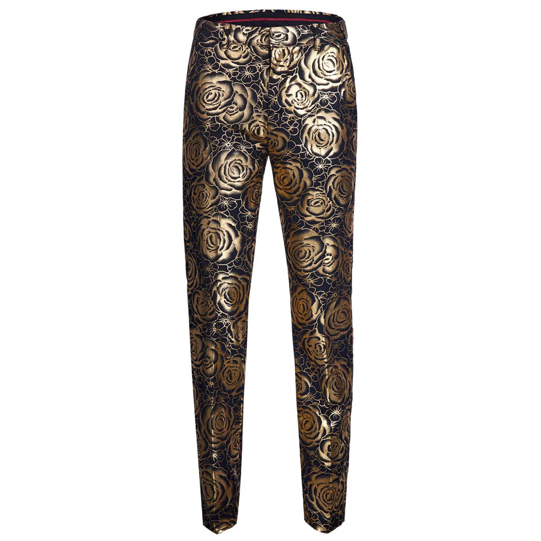 Men's Wedding Suit | Blazer & Pants | Plus Size
