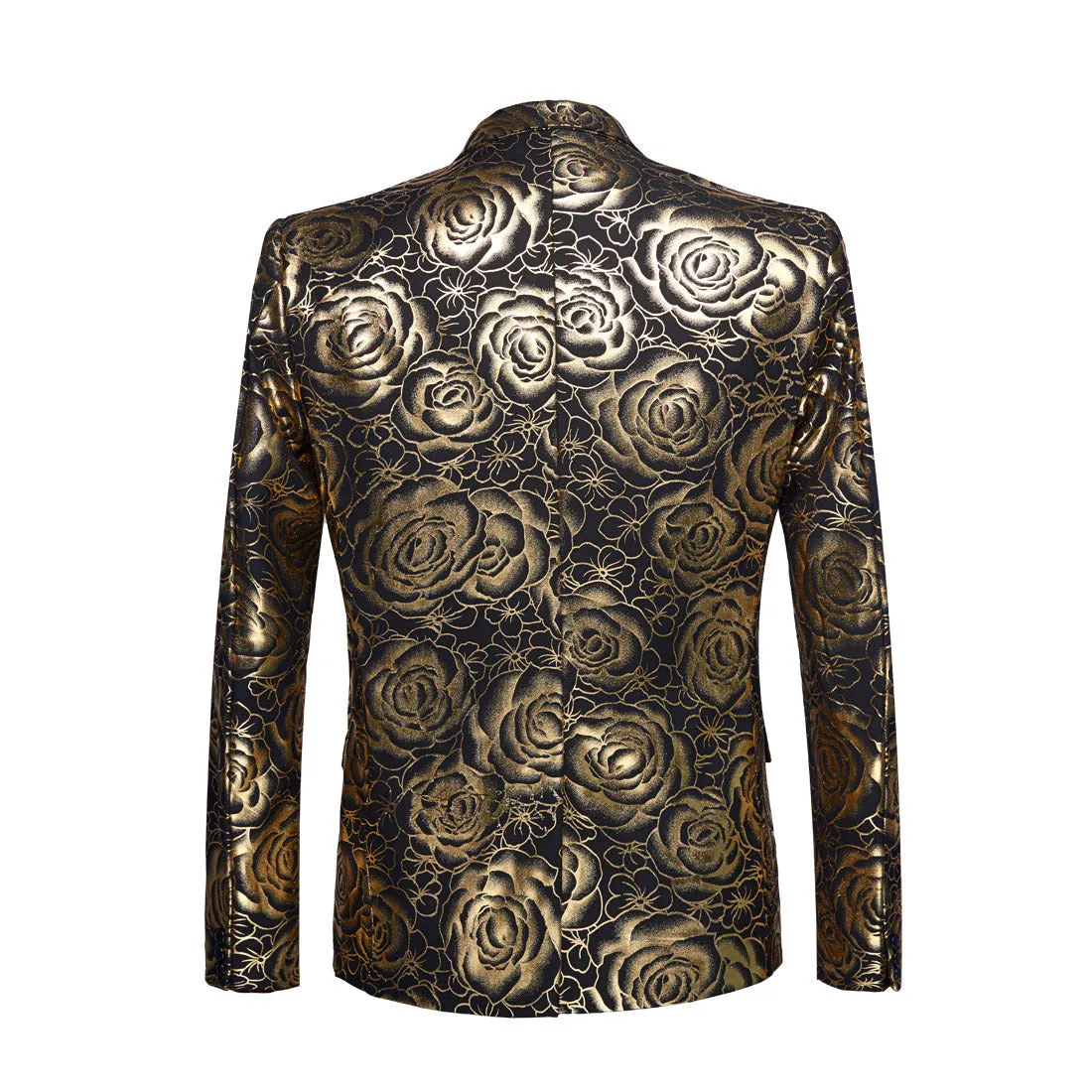 Men's Wedding Suit | Blazer & Pants | Plus Size