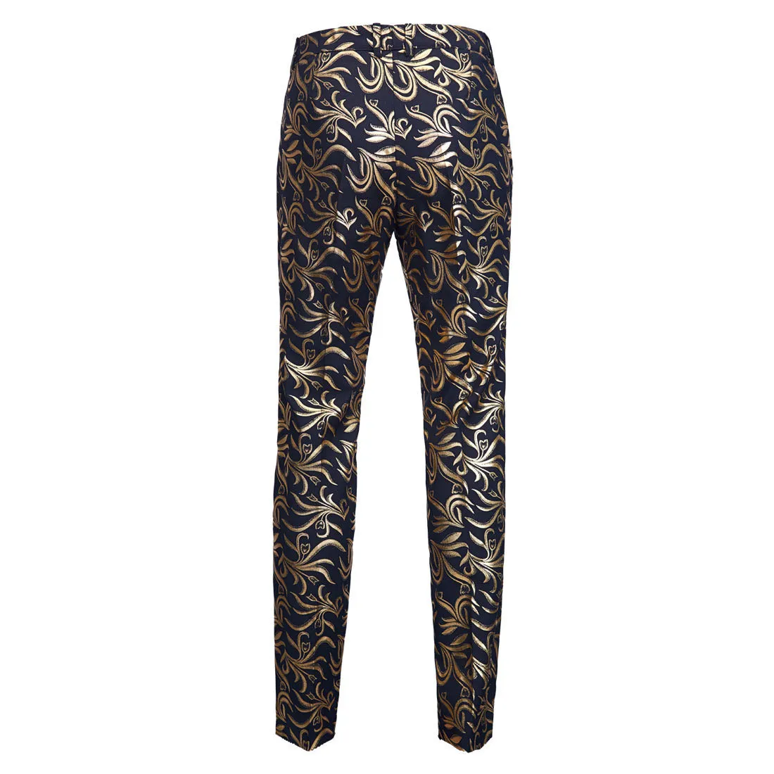 Men's Wedding Suit | Blazer & Pants | Plus Size