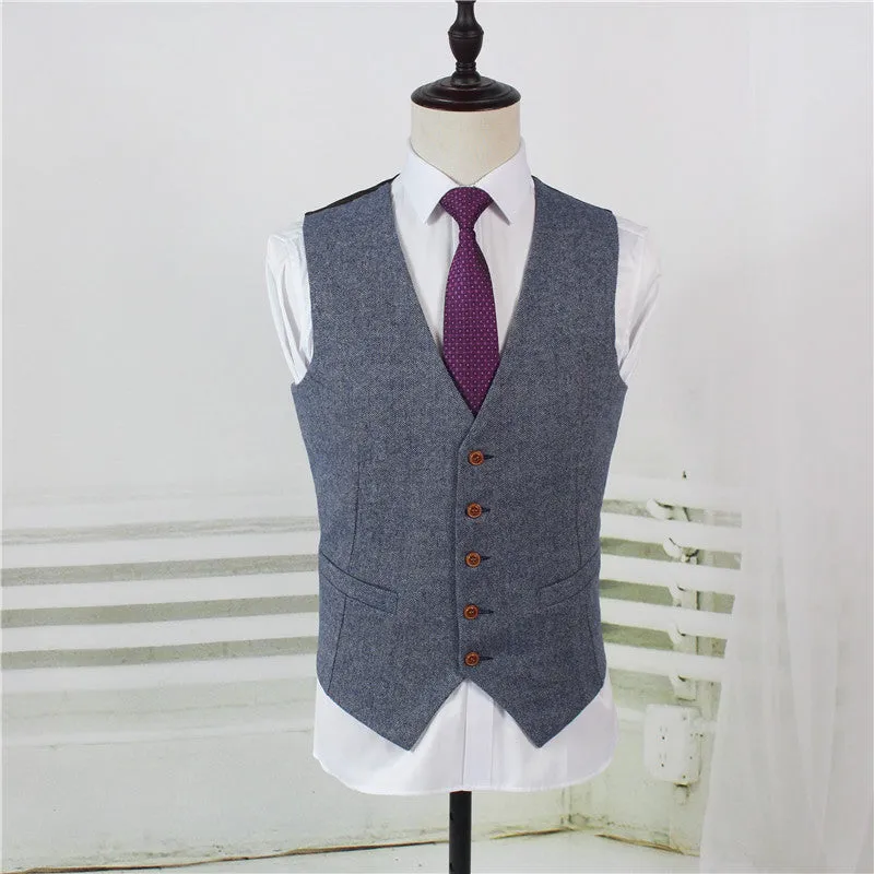 Men's Wedding Suit
